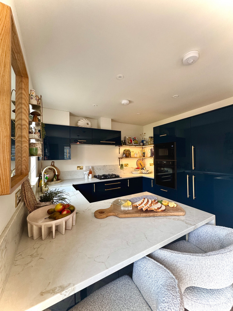 Kitchen Project