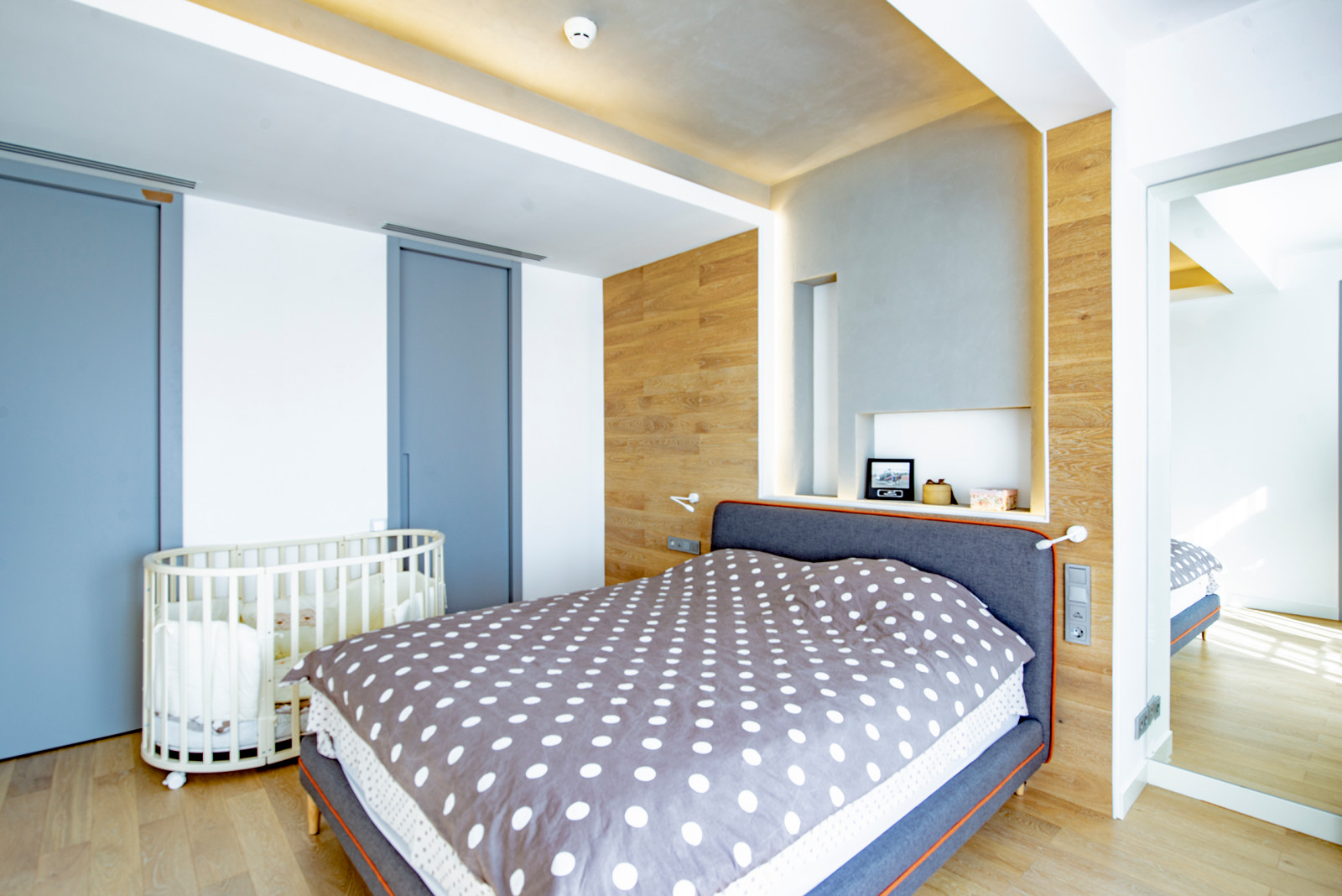 Квартира на Мосфильмовской