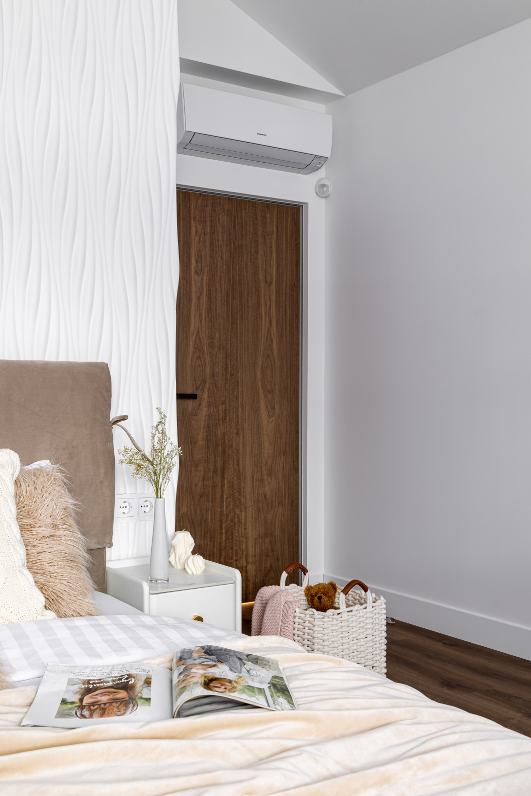 RADAR DC | country house