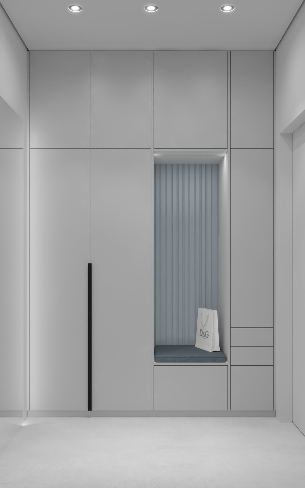 Загородный дом