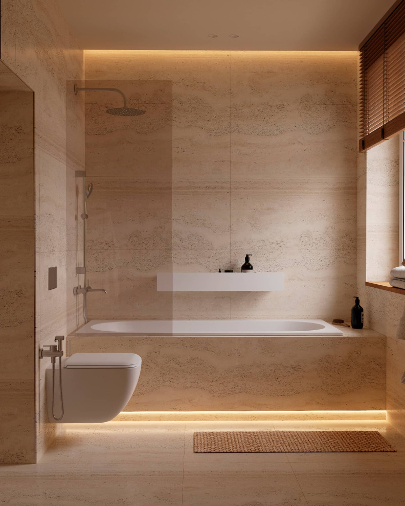 Дом в поселке Парголово