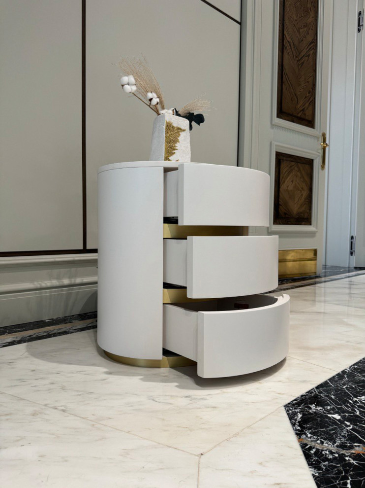 Тумба прикроватная