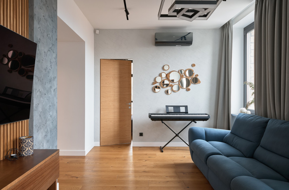 Фото: Квартира в сталинке