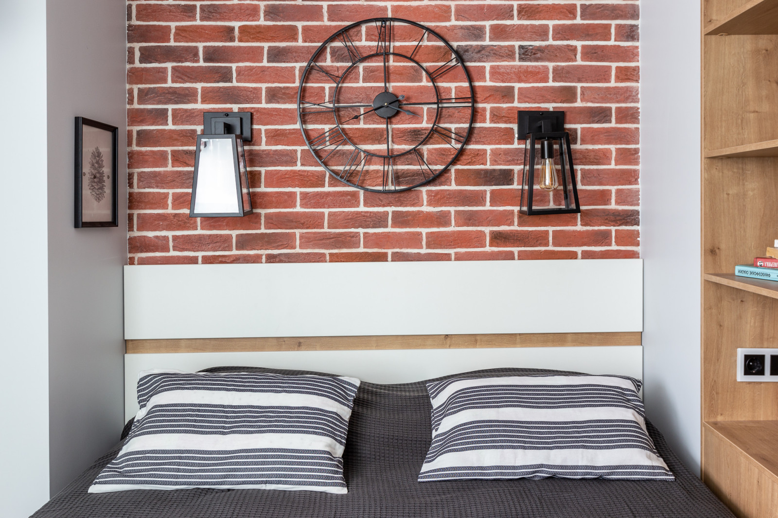 Двухуровневая квартира в Сочи