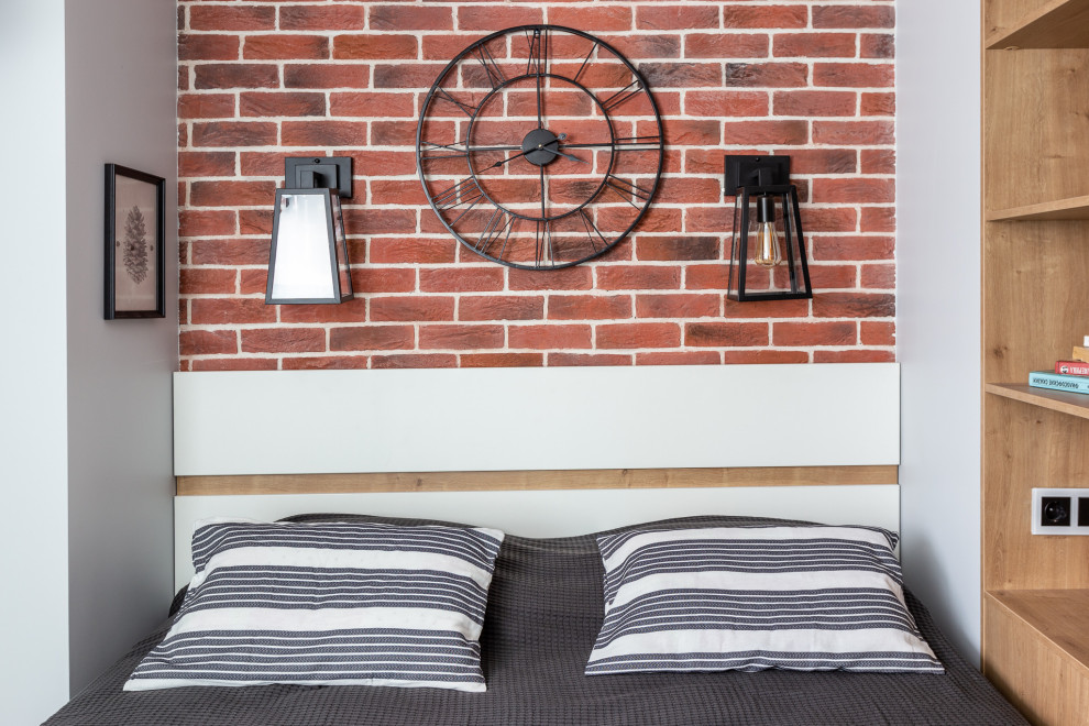 Двухуровневая квартира в Сочи