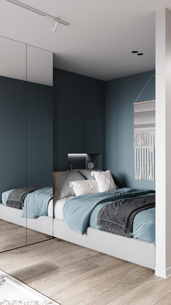 Квартира на площади Лядова