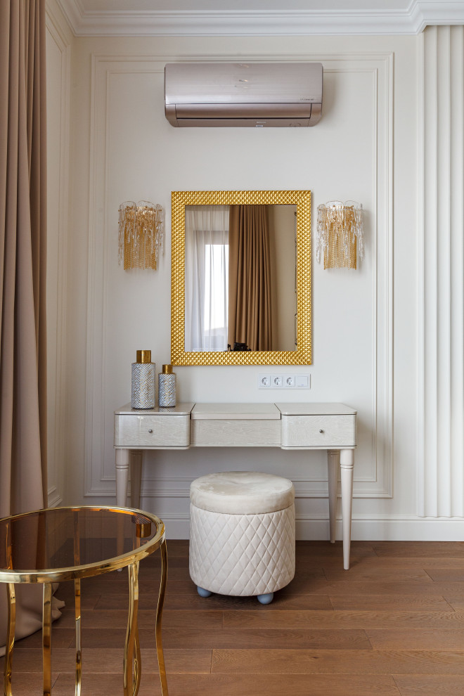 Фотосъемка квартиры для продажи