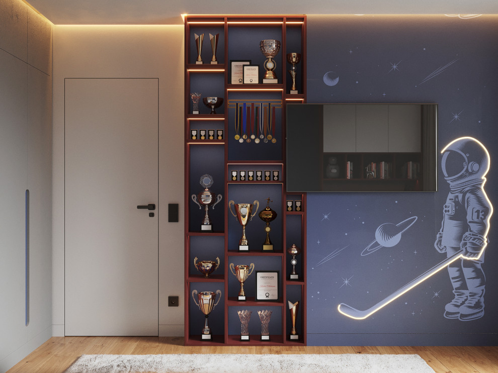 Кронштадский 82м2