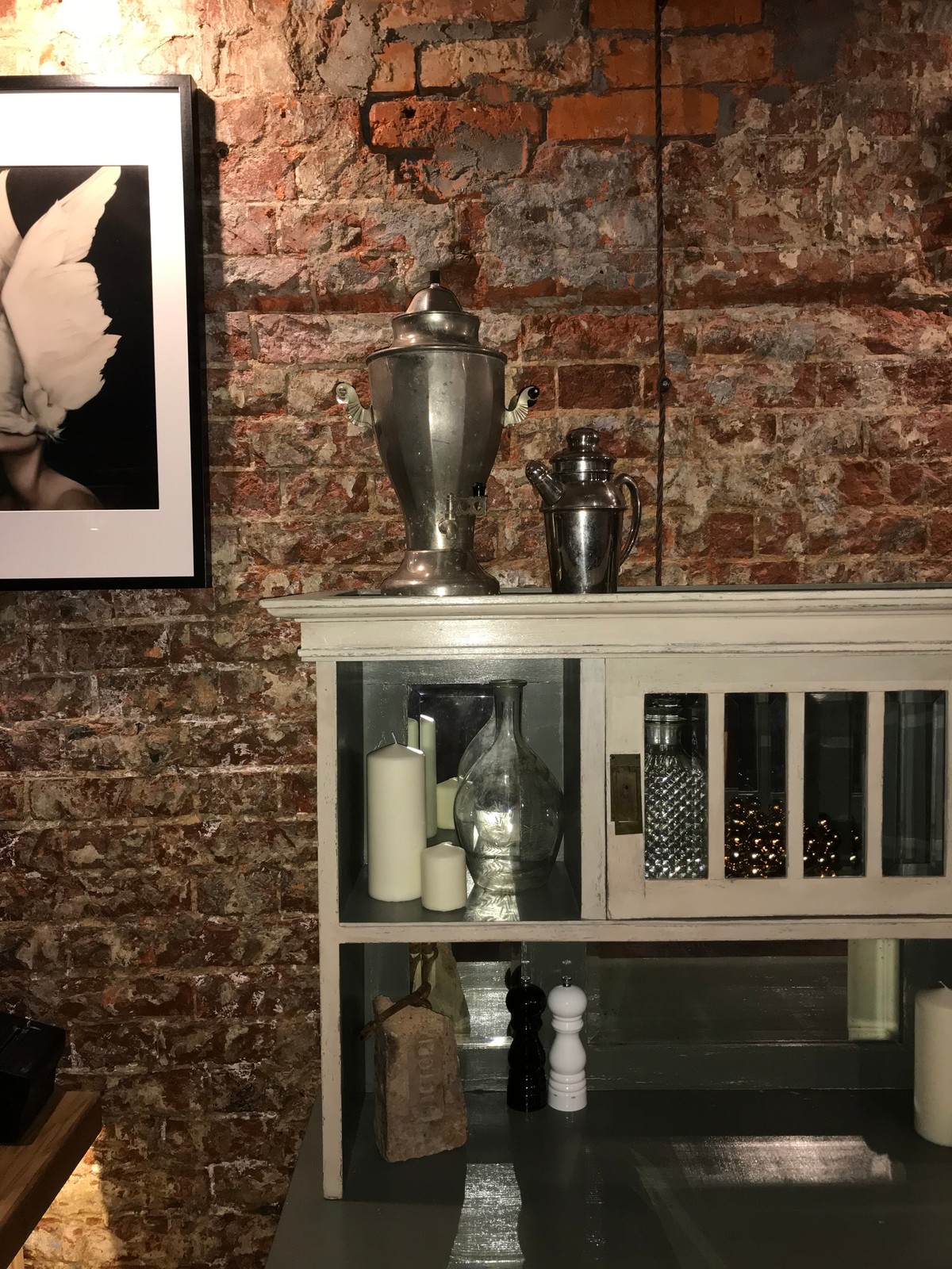 Гриль-бар "Angel-8"