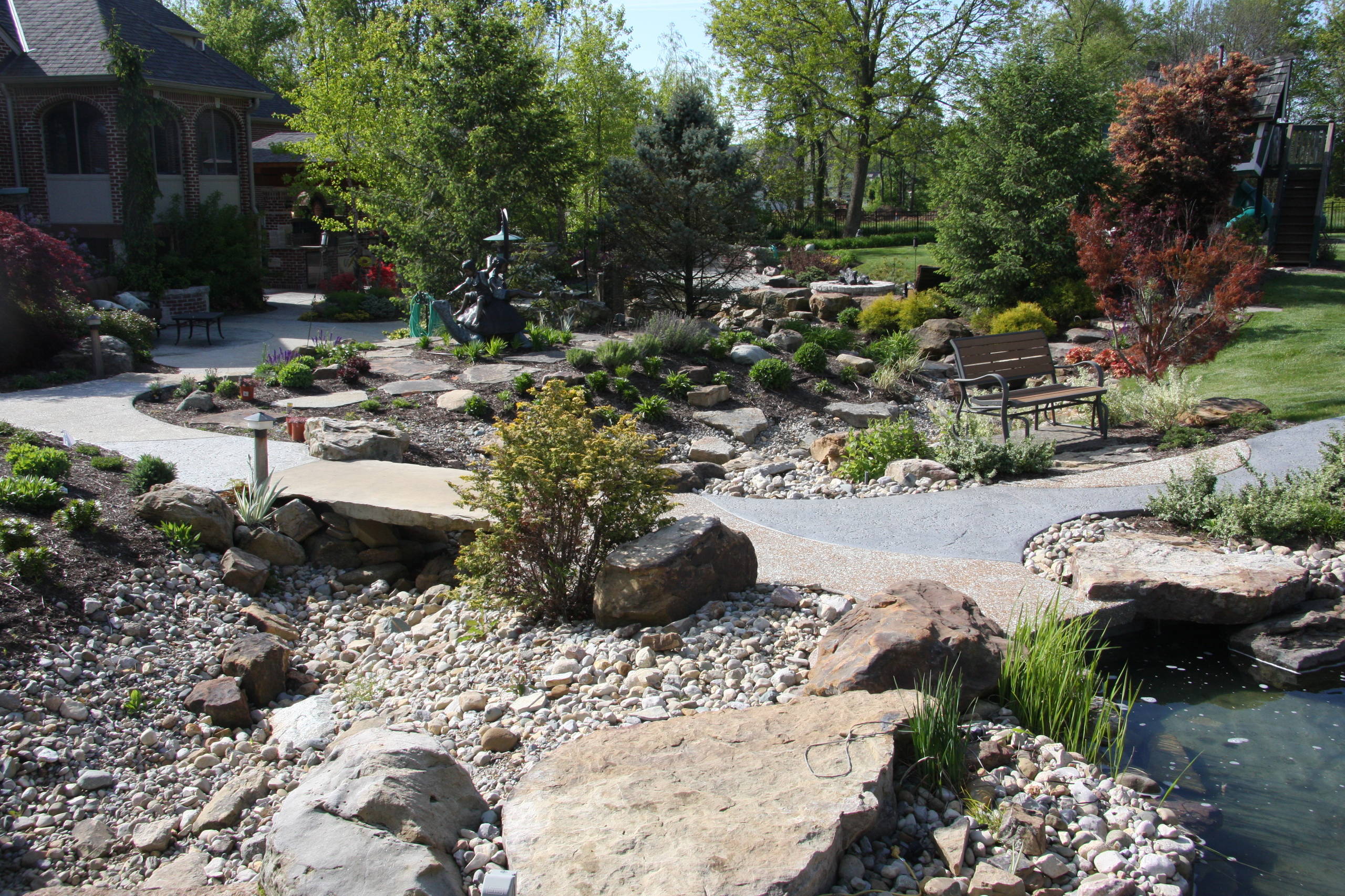 The Kaplan Residence