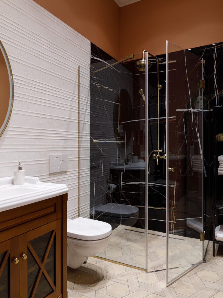 Апартаменты Classic