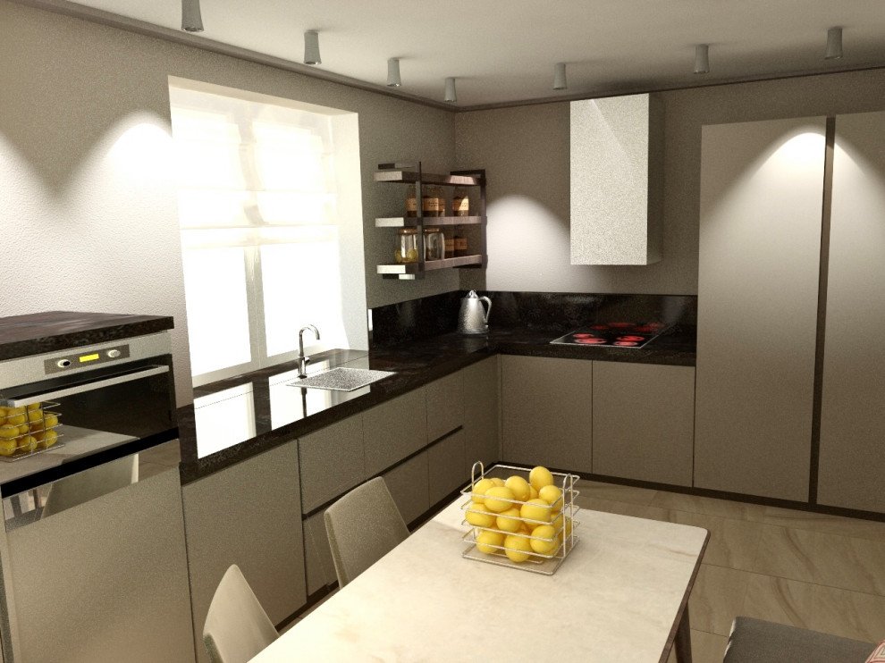 Дом , в котором...