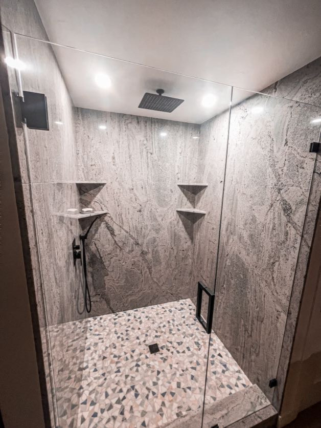 Full Remodel: Granite Bay, CA
