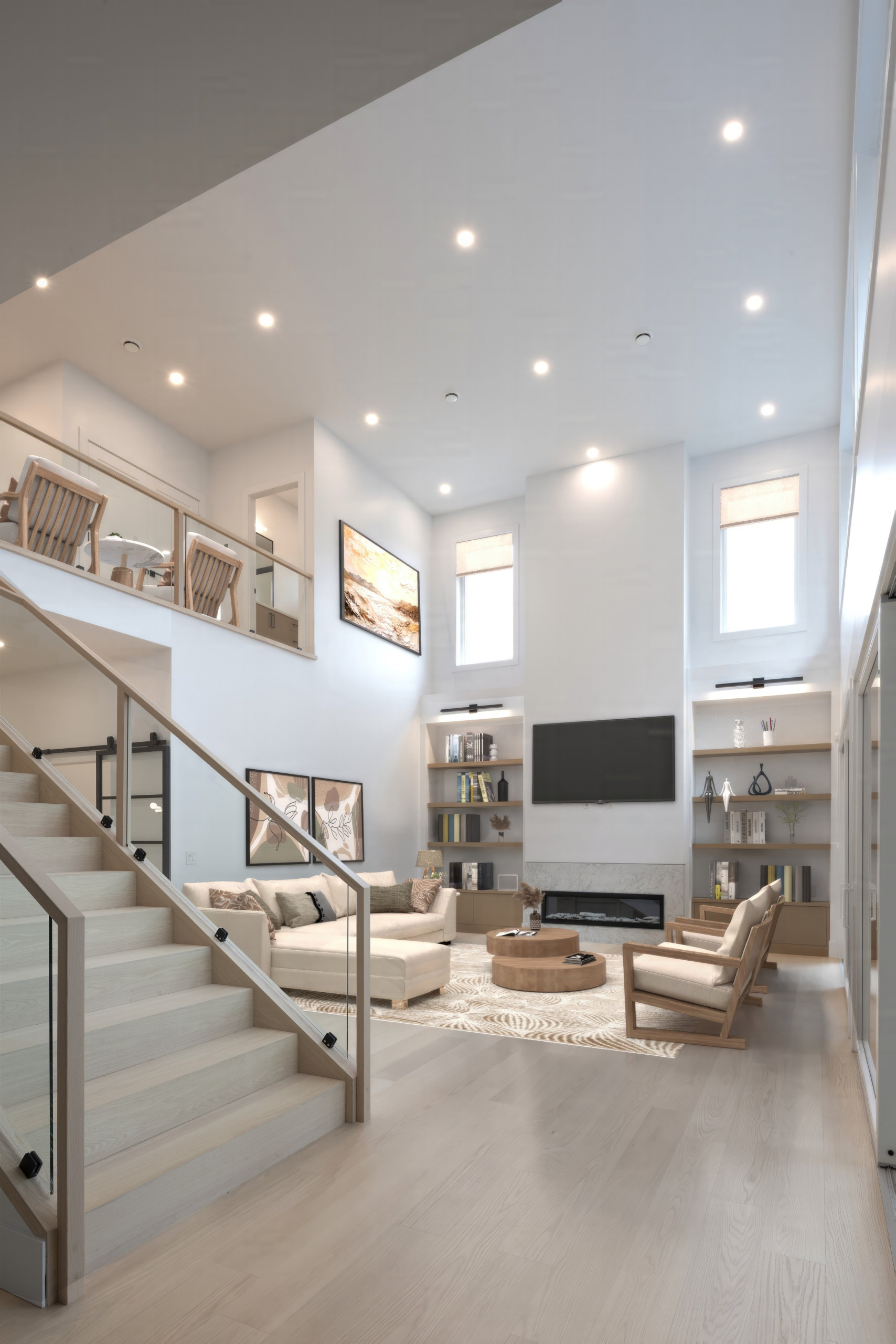 Grand Family Room