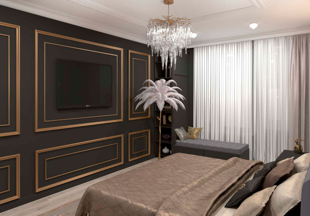 ЖК "Риверсайд"