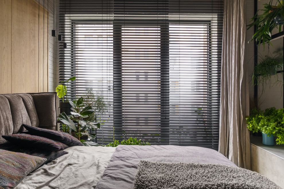 Лофт на среднем