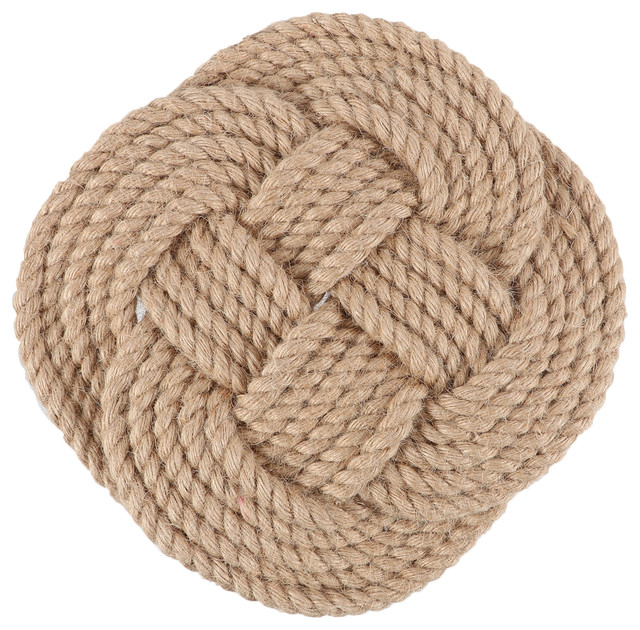 rope trivet