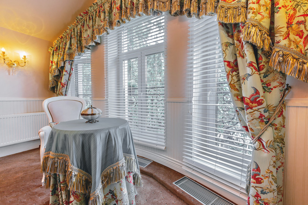 Текстильный дизайн