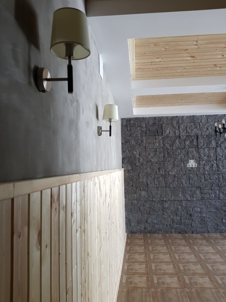 Охотничий домик