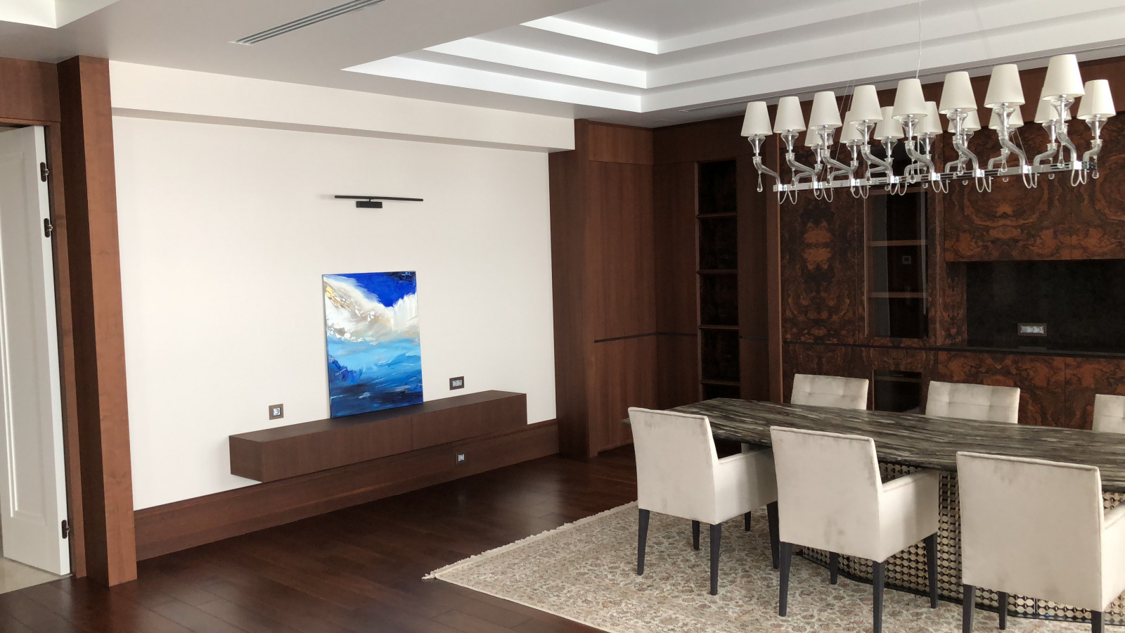 Апартаменты в Санкт-Петербурге