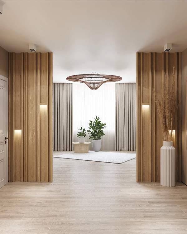 2 этаж дома, 200 кв.м