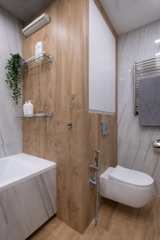 Квартира в ЖК "Кварта"