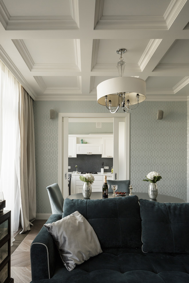 Ленинградская классика