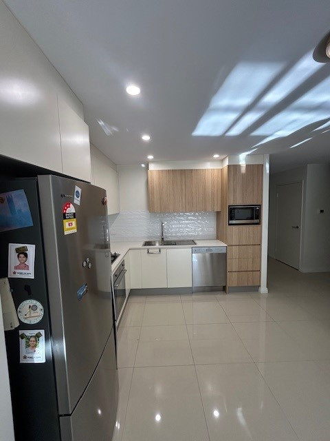 Botany - Kitchen Renovation - Sydney