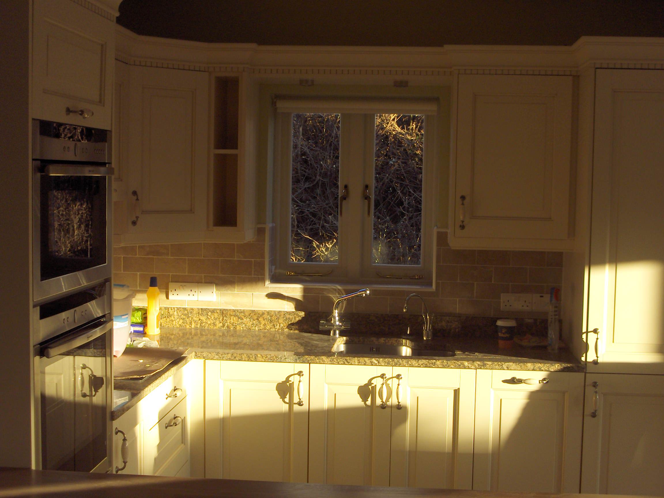 Tyone Renovation and Extension