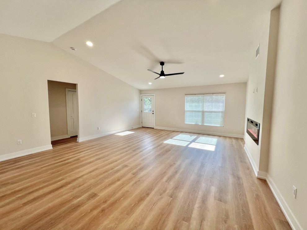 Selva Estate Home Remodel