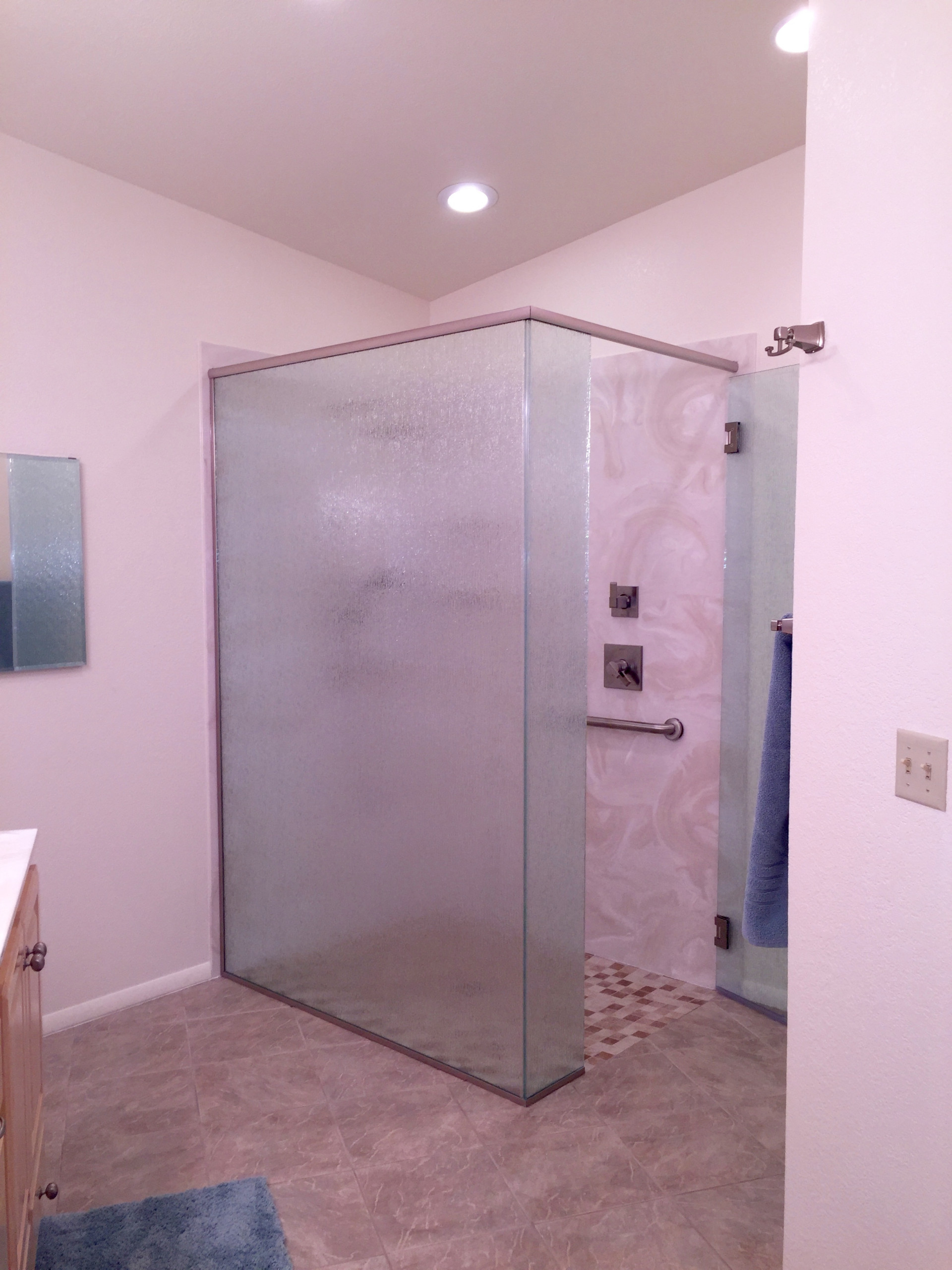 Bath Remodel