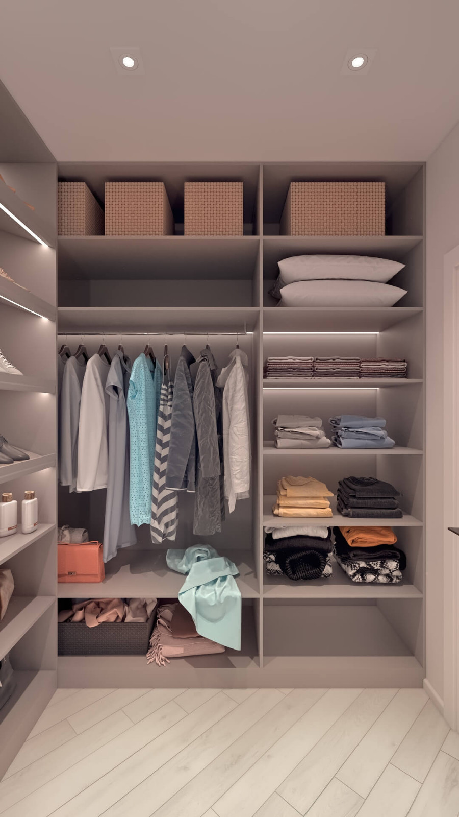 Дизайн квартиры для сдачи в аренду