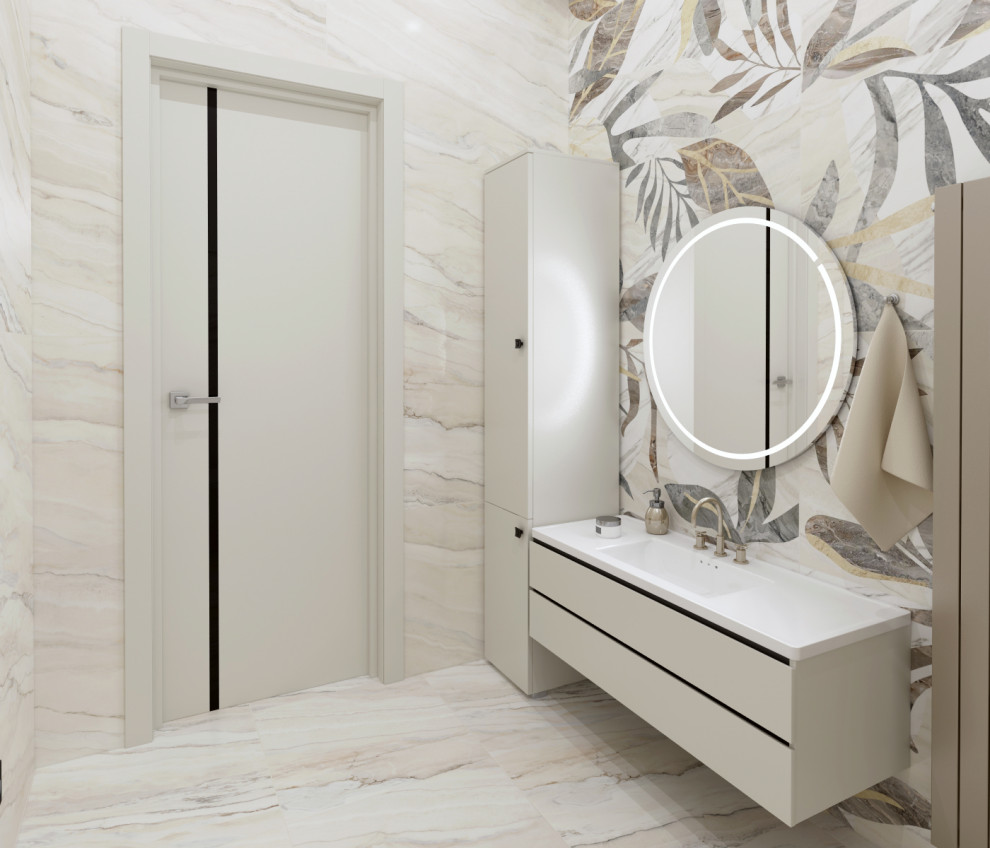 Частный дом в с. Смышляевка