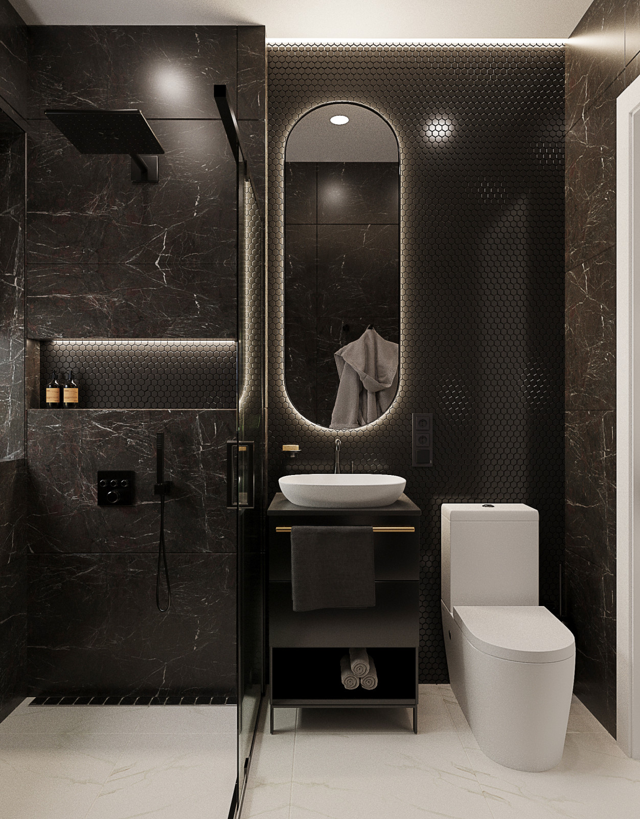 Дизайн проект дома в г.Рига