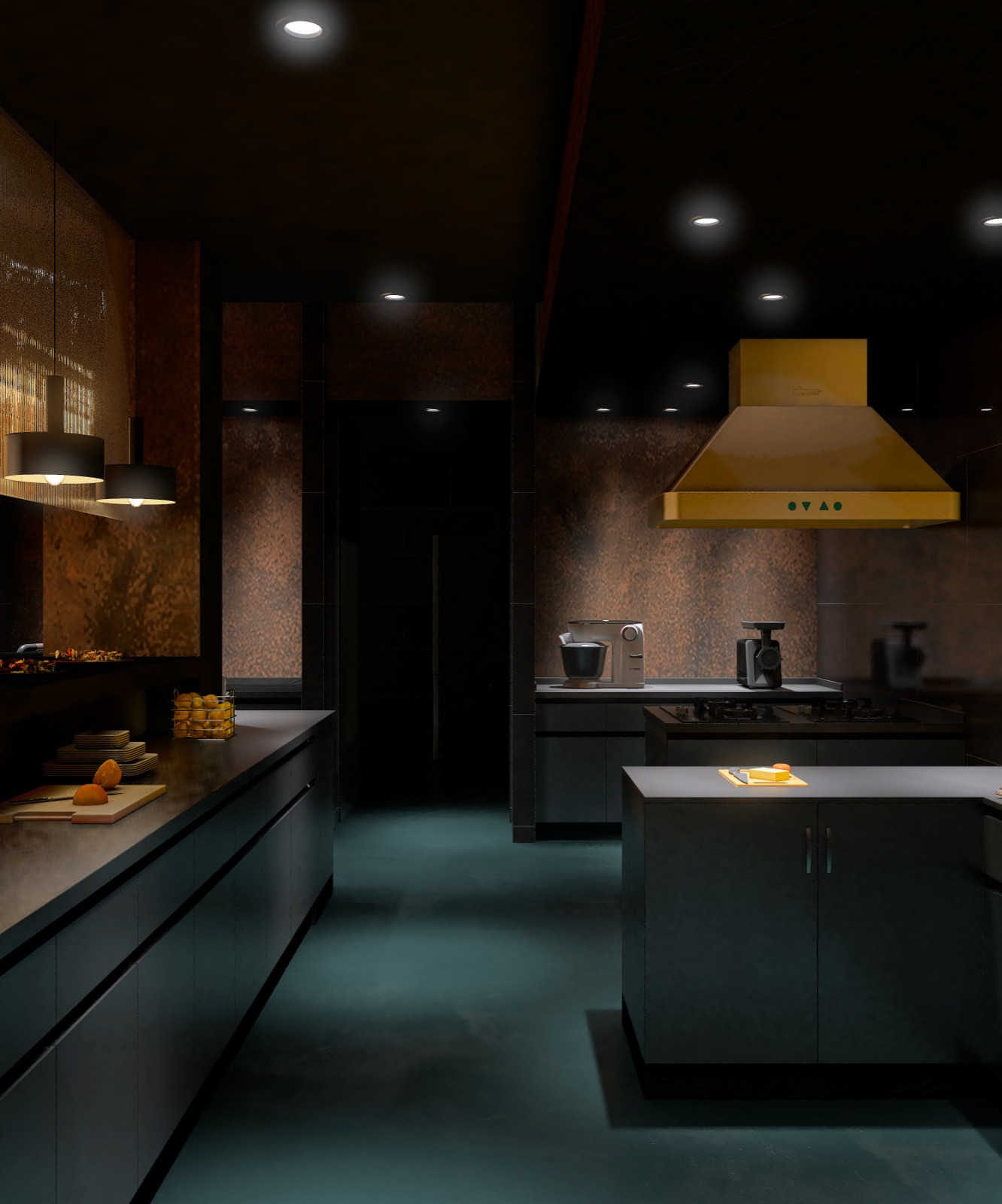 Ресторан премиум Ярославль