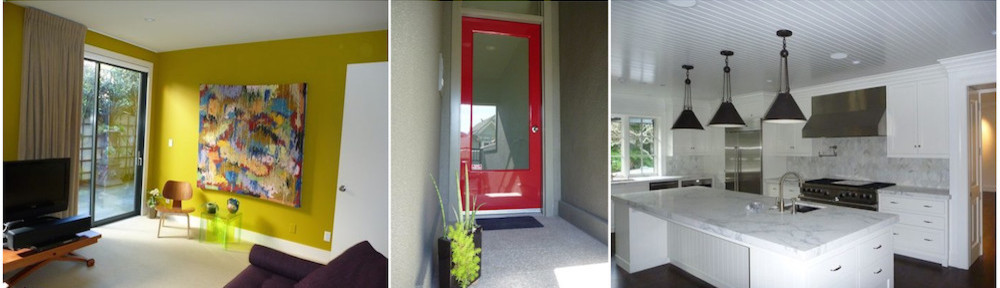 Kaleidoscope Painting Services San Francisco Ca Us 94117