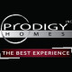 Prodigy Homes Inc.