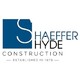Shaeffer Hyde Construction