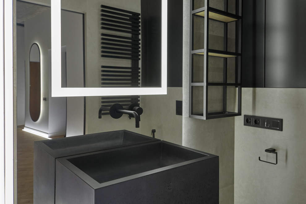 Квартира в жк  Stockholm