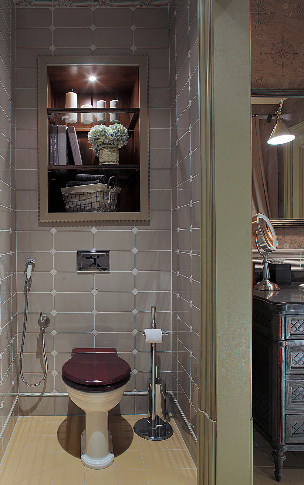 Квартира на Мосфильмовской