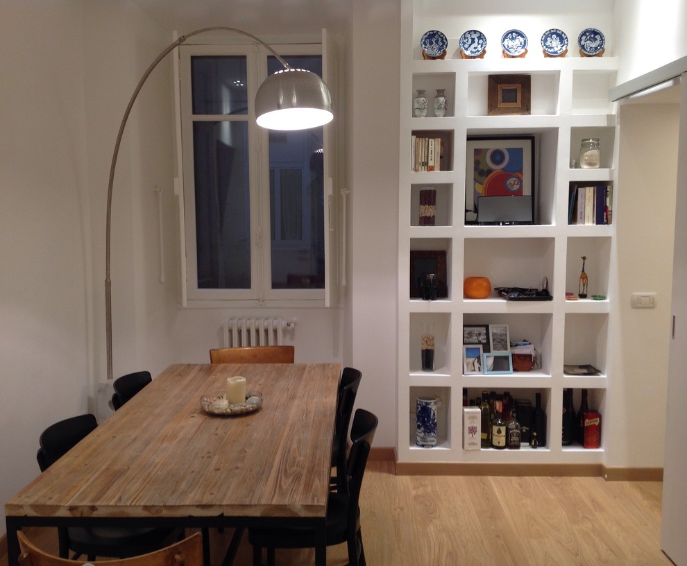 Appartamento in Viale Giulio Cesare