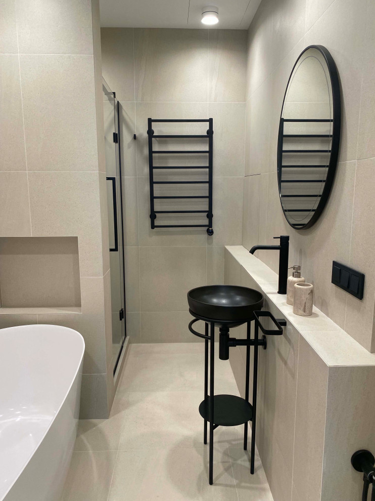 ЖК "Серебрянный Бор"