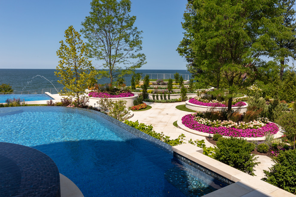 Lakeside Lifestyle