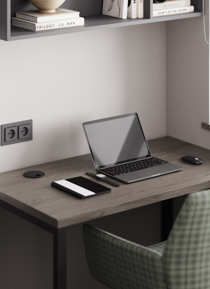 ЖК Южные кварталы (2 проект)