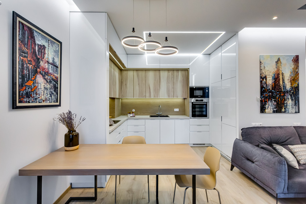 Квартира в центре города