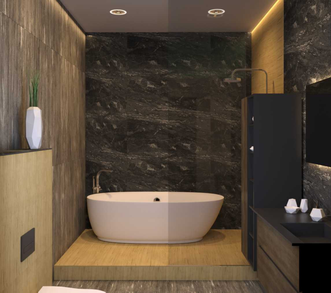 Дом Патроны