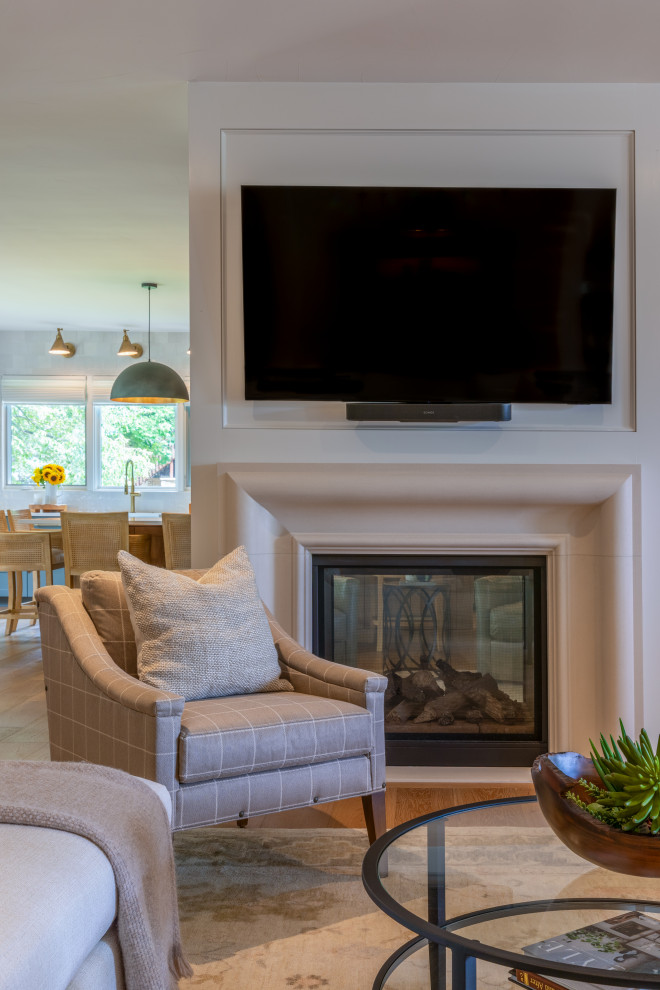 Westview Renovation