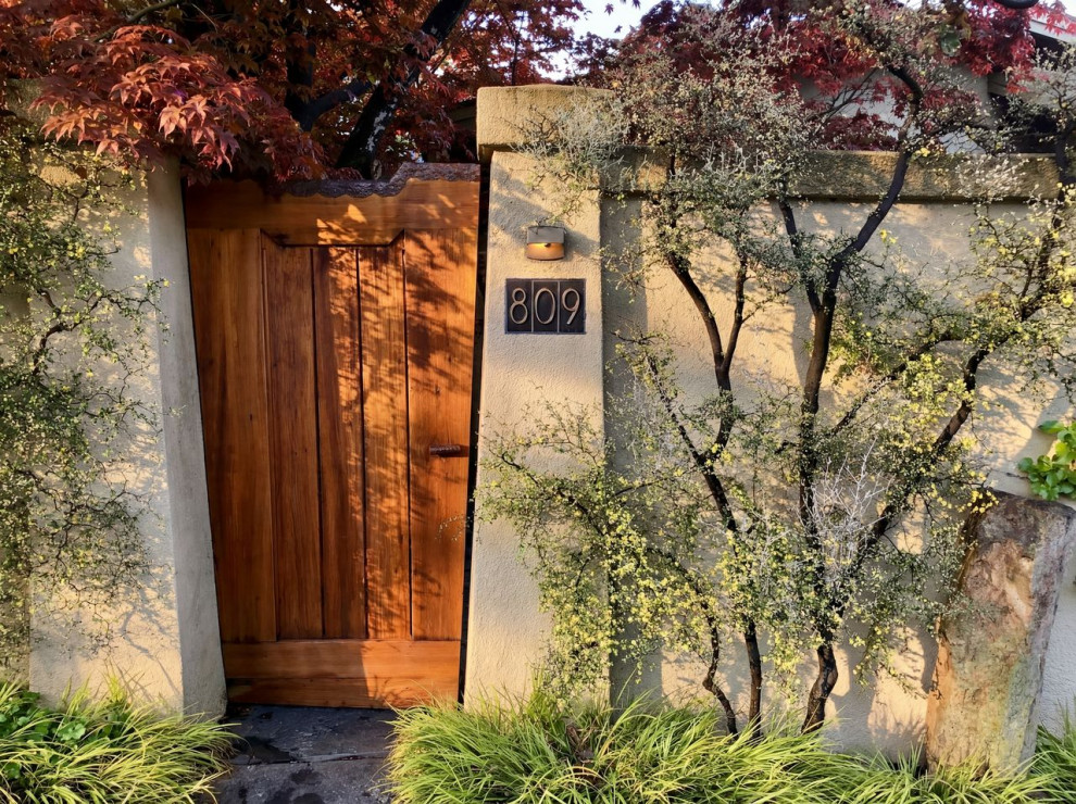 Landscape/ Hardscape
