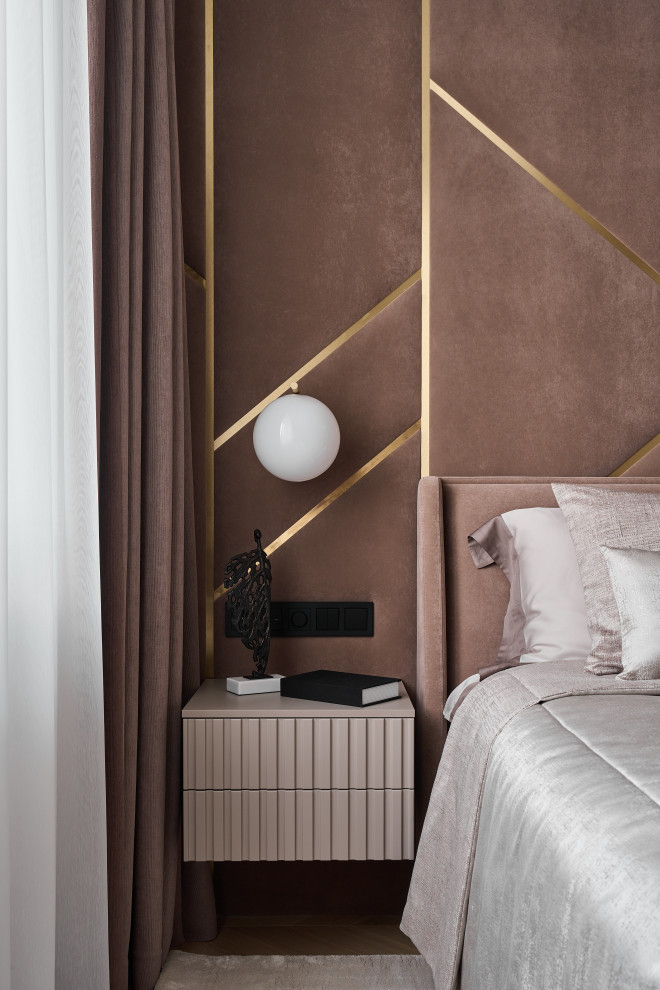 АР - Деко в современном контексте