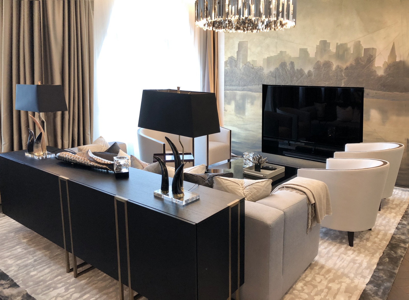 Апартаменты на Тверской